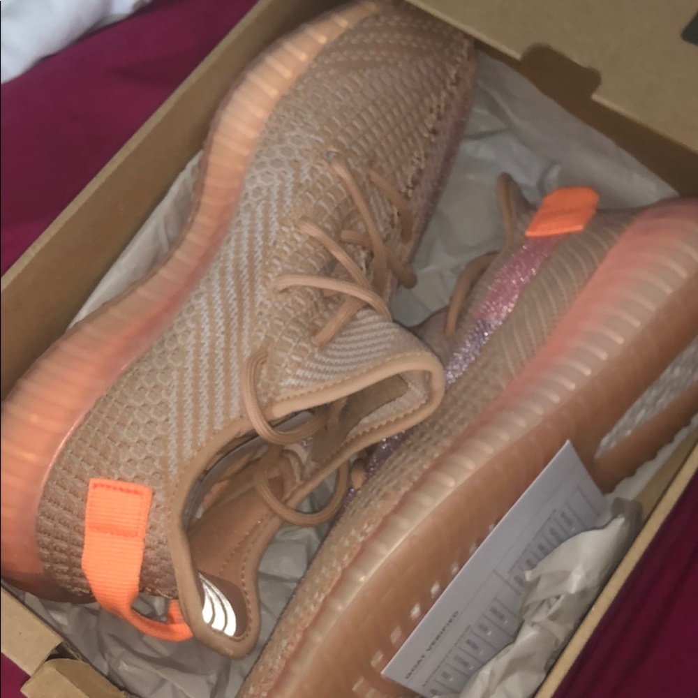 Yeezy Boost 350